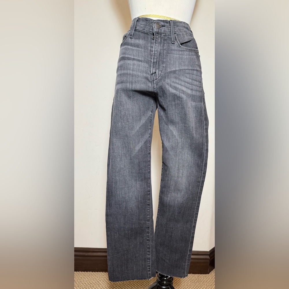 Frame Denim le high straight women’s denim